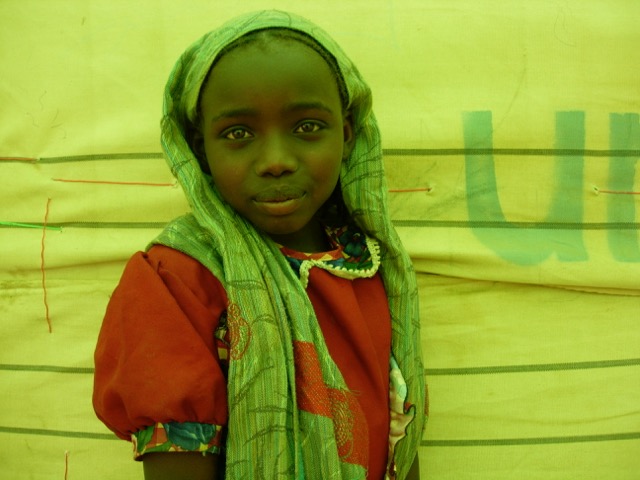 Children of Darfur