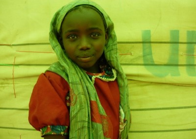 Children of Darfur