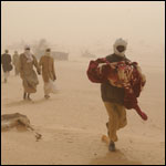 Sudan: The Darfur War